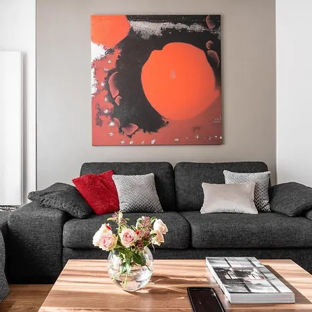 酒店 Apartament Szafarnia Waterline, Marina