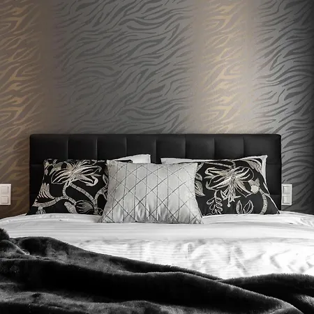 Apartament Szafarnia Waterline, Marina Hotel Gdańsk