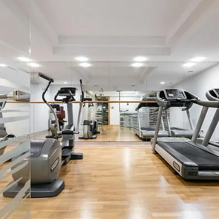 Apartament Szafarnia Waterline, Marina Otel *